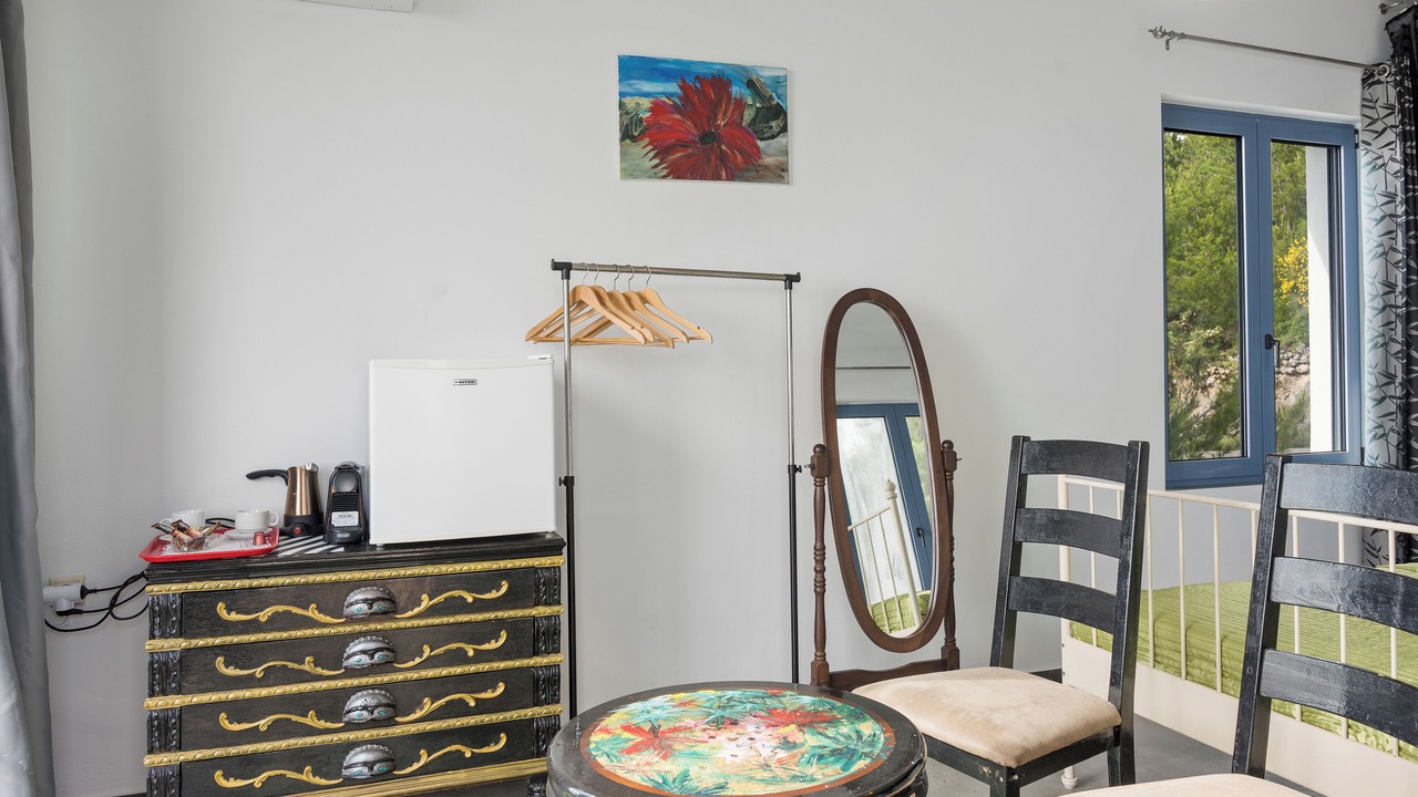 Photo of Bedroom in Lefkas