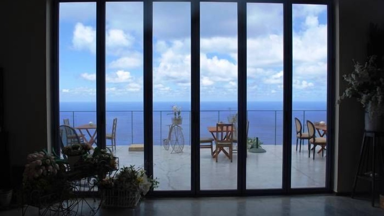 Photo of Patio Balcony in Lefkas