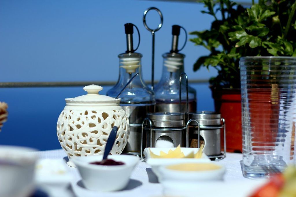Photo of Patio Balcony in Lefkas