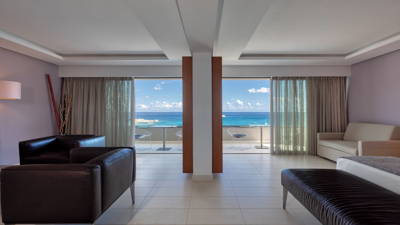 Photo of Bedroom in Karpathos Town