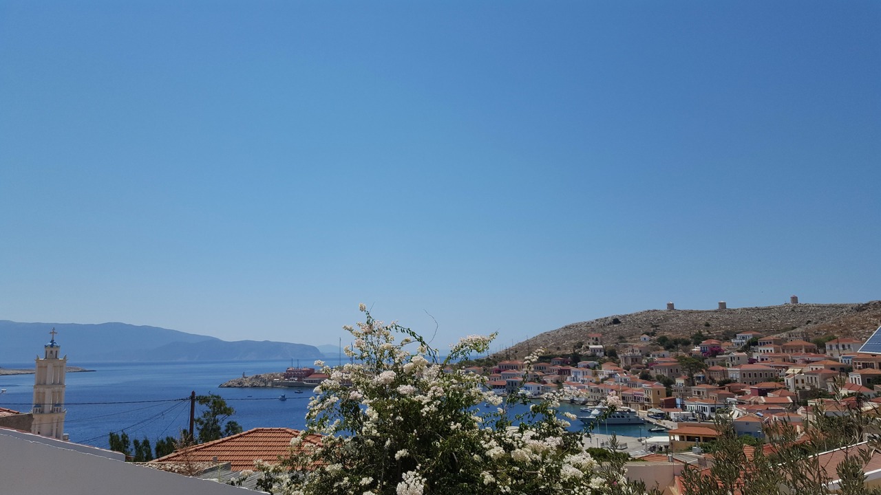 Photo of Others in Halki