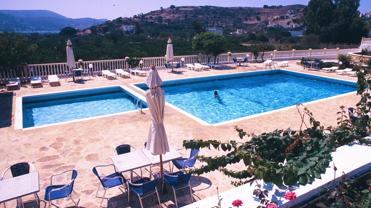 Photo of Outdoor in Alinda