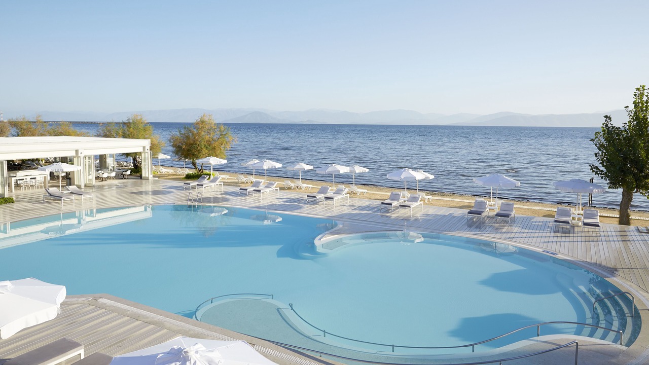 Photo of Outdoor in Kavos