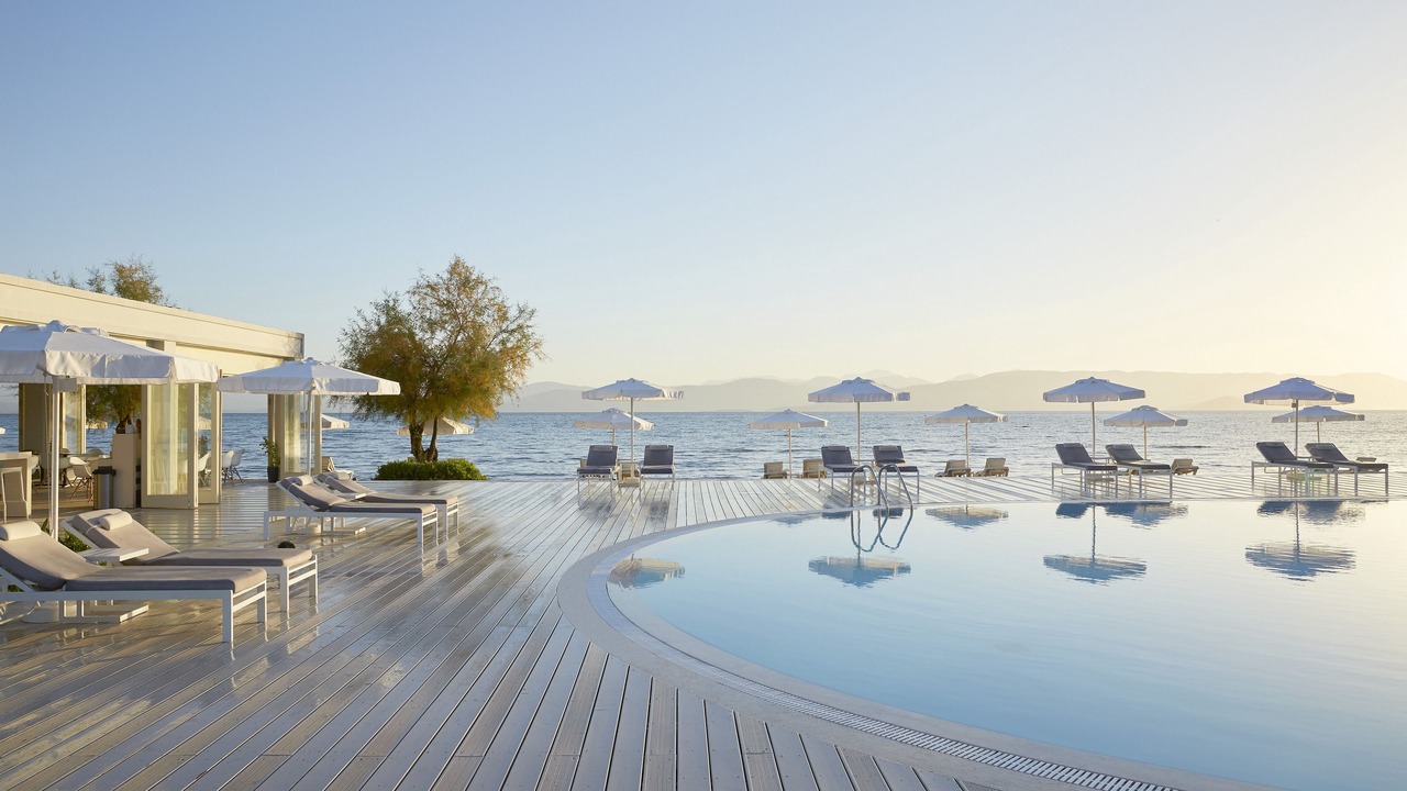 Photo of Outdoor in Kavos