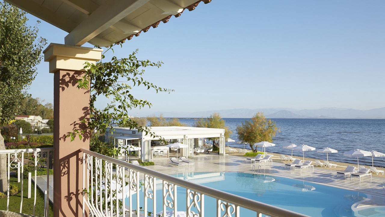 Photo of Outdoor in Kavos