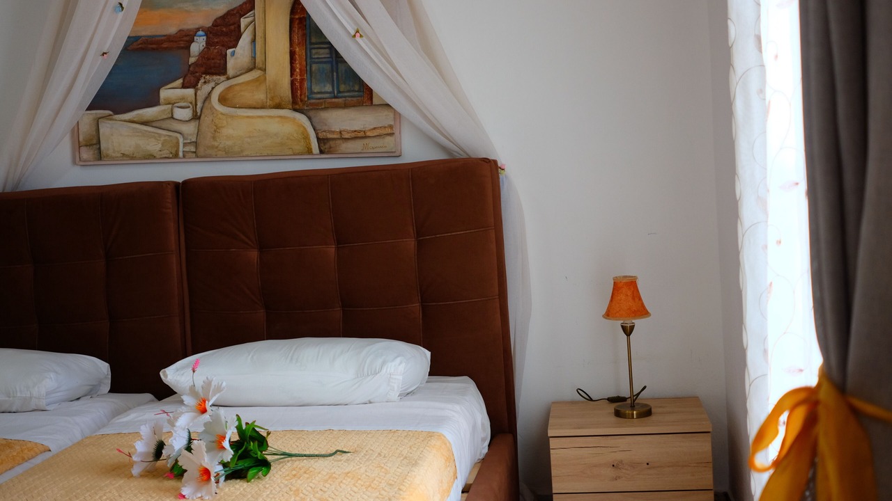 Photo of Bedroom in Kamari
