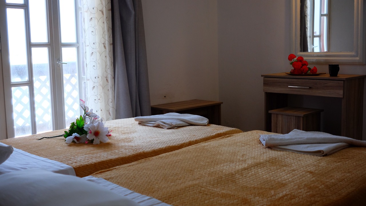 Photo of Bedroom in Kamari