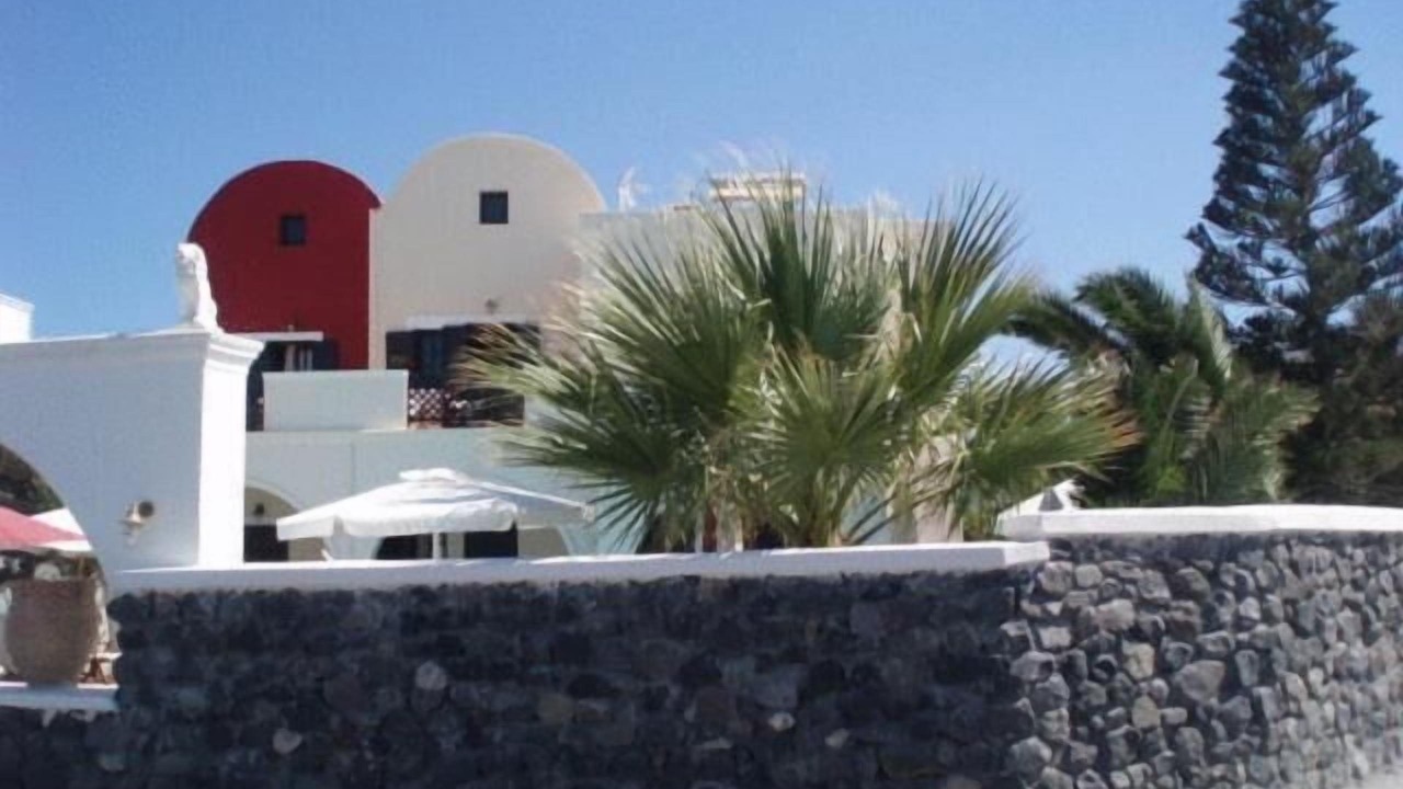 Photo of Outdoor in Kamari