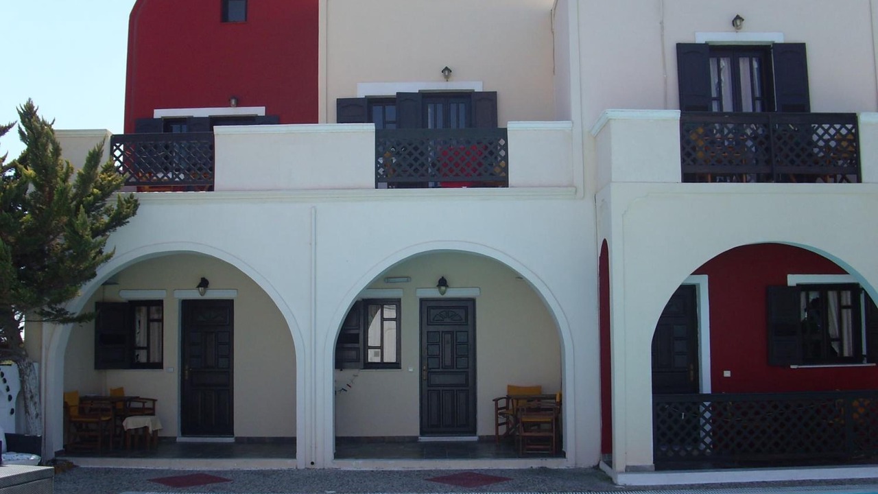 Photo of Outdoor in Kamari