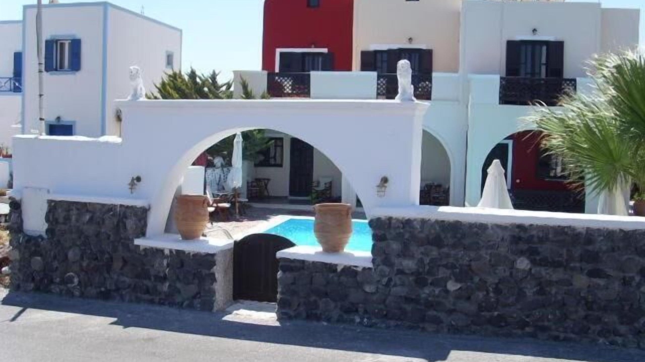 Photo of Outdoor in Kamari