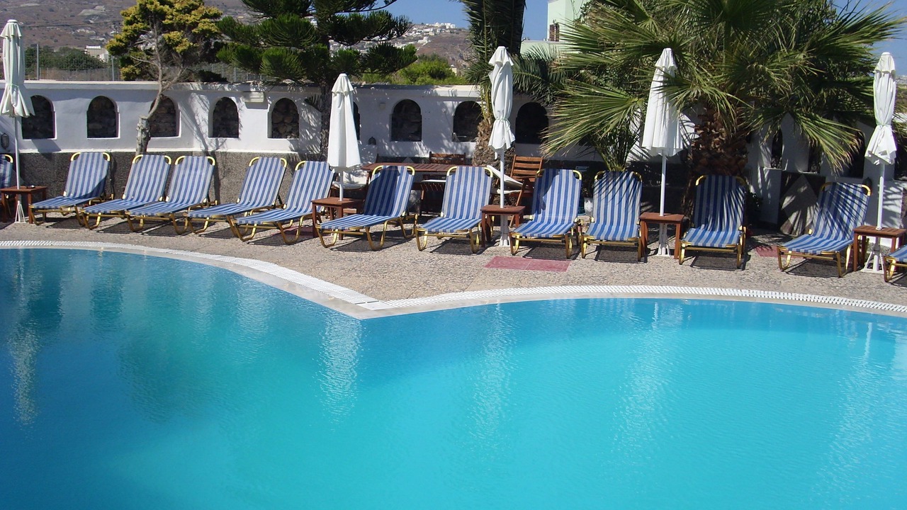 Photo of Outdoor in Kamari