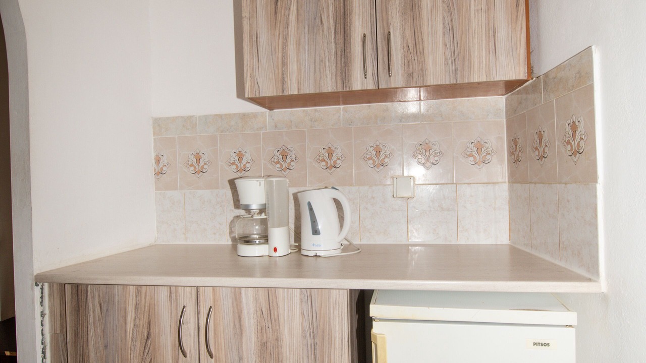 Photo of Kitchen in Kamari