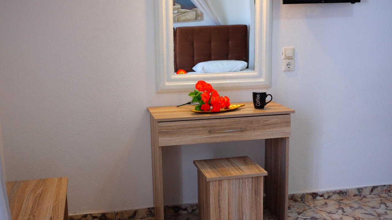 Photo of Bedroom in Kamari