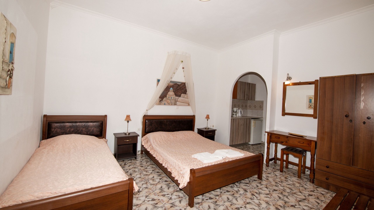 Photo of Bedroom in Kamari
