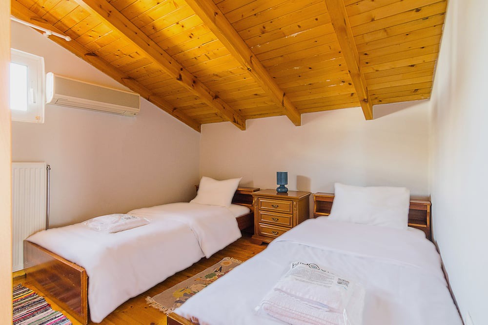 Photo of Bedroom in Markopoulo Mesogaias