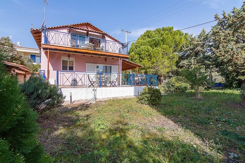 Photo of Outdoor in Markopoulo Mesogaias