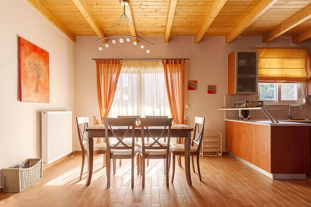 Photo of Kitchen in Markopoulo Mesogaias