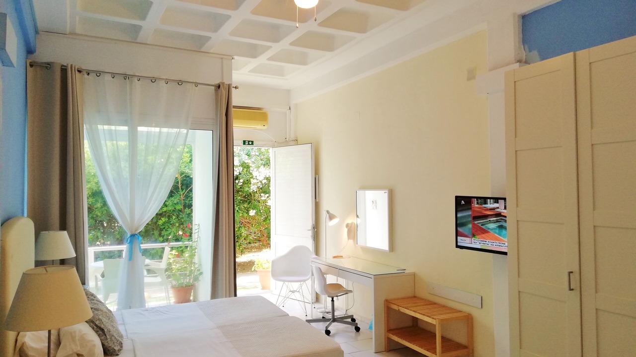 Photo of Outdoor in Chios Town