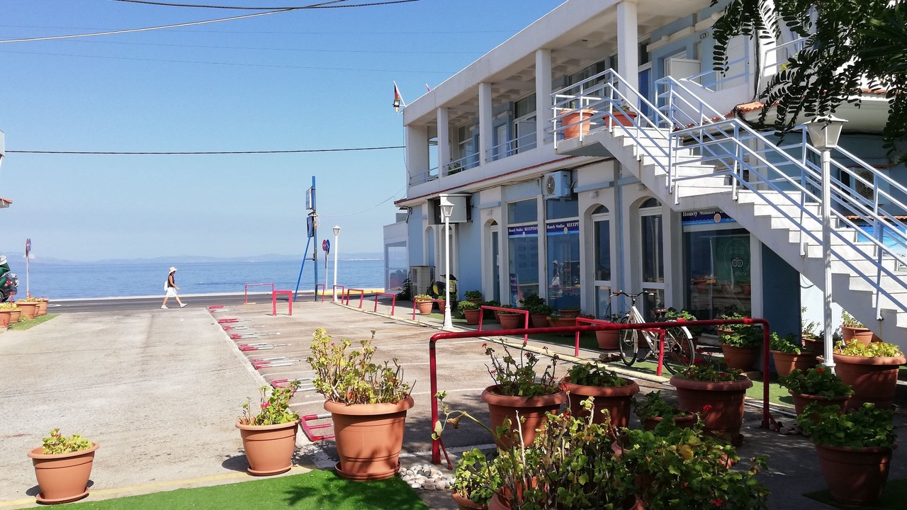 Photo of Outdoor in Chios Town