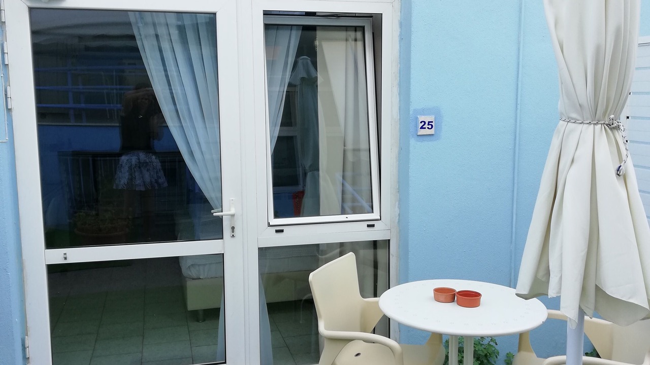 Photo of Bedroom in Chios Town