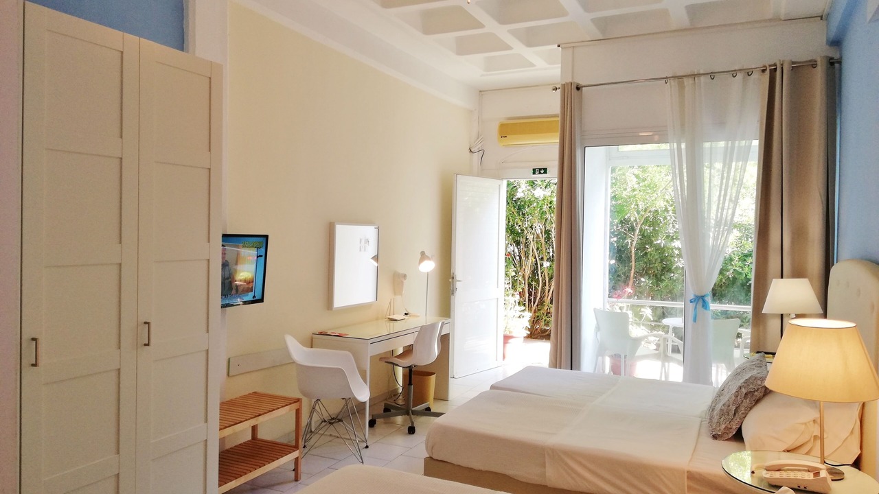 Photo of Outdoor in Chios Town