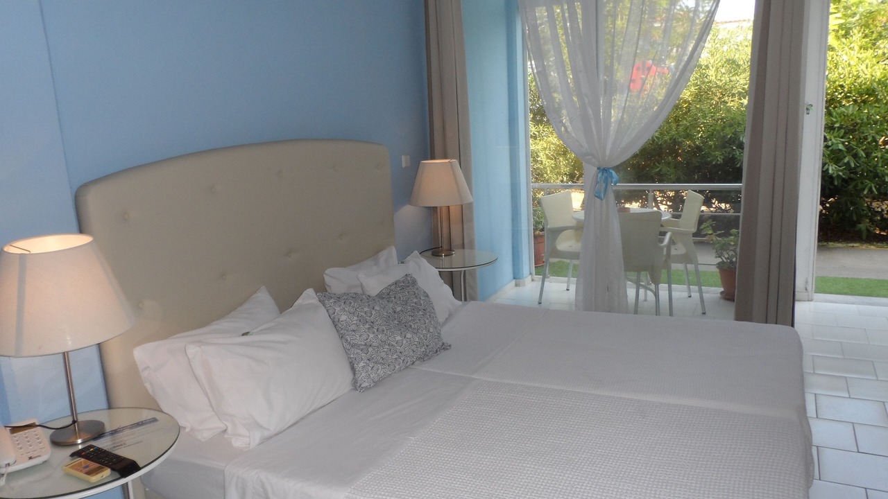 Photo of Outdoor in Chios Town