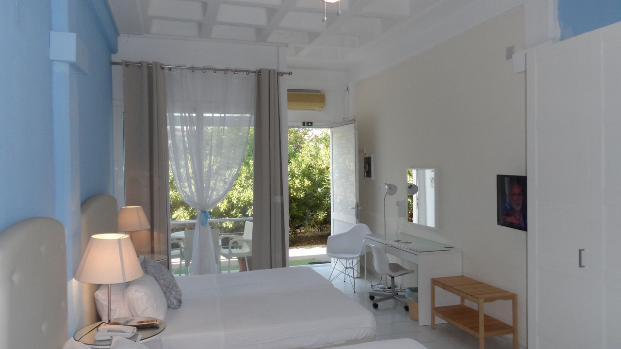 Photo of Outdoor in Chios Town