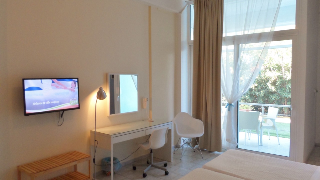 Photo of Bedroom in Chios Town