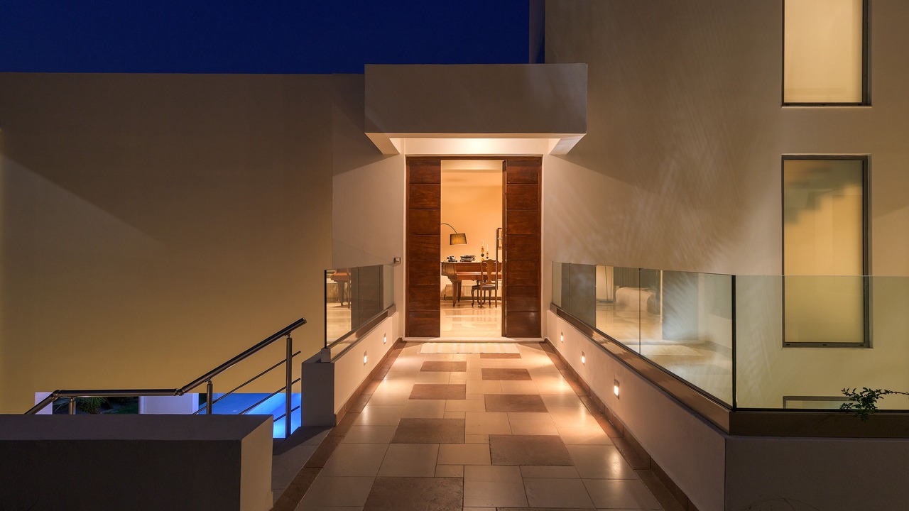 Photo of Bedroom in Ixia