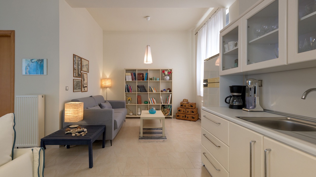 Photo of Kitchen in Ixia