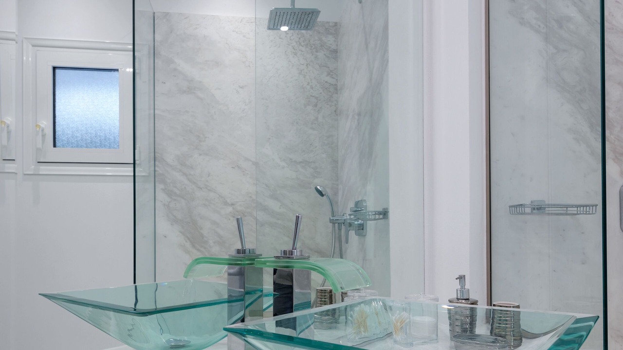 Photo of Bathroom in Elation