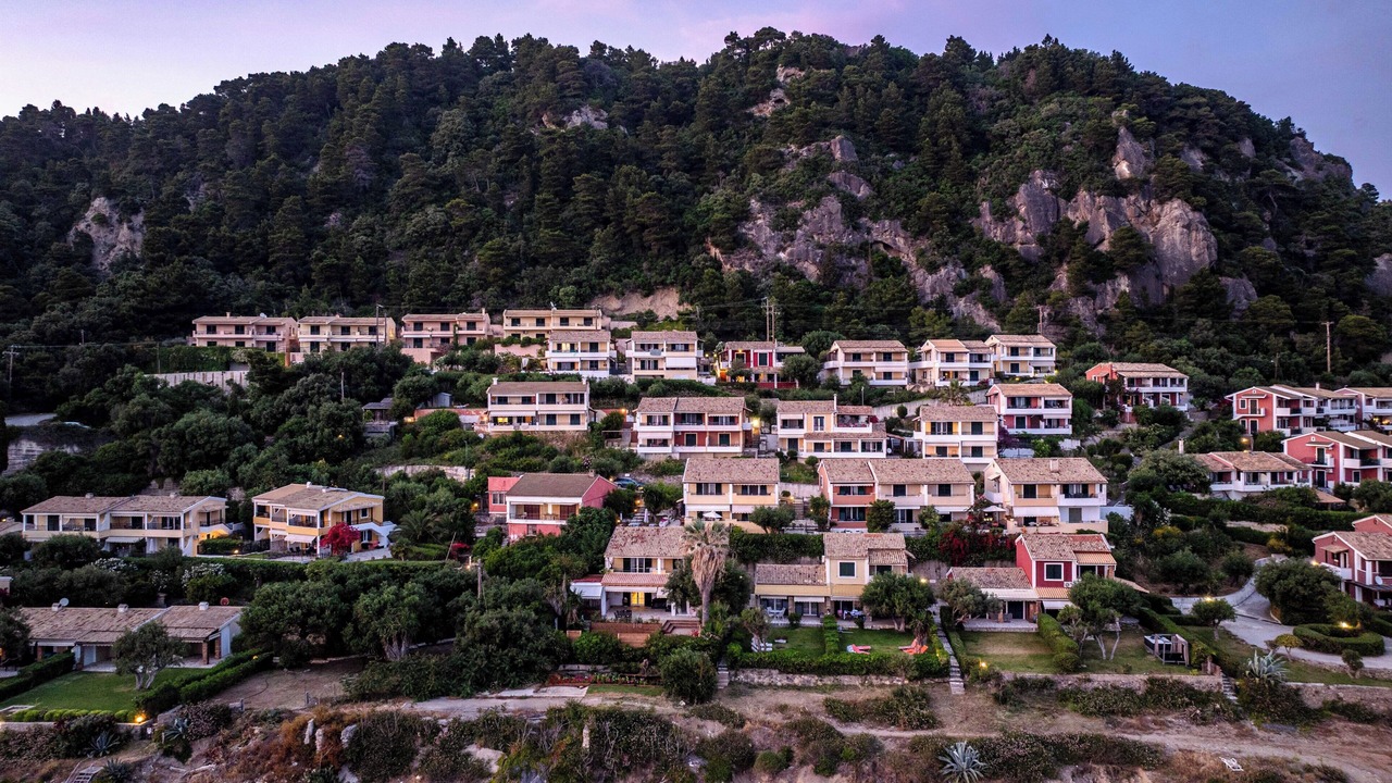Photo of Outdoor in Parelia