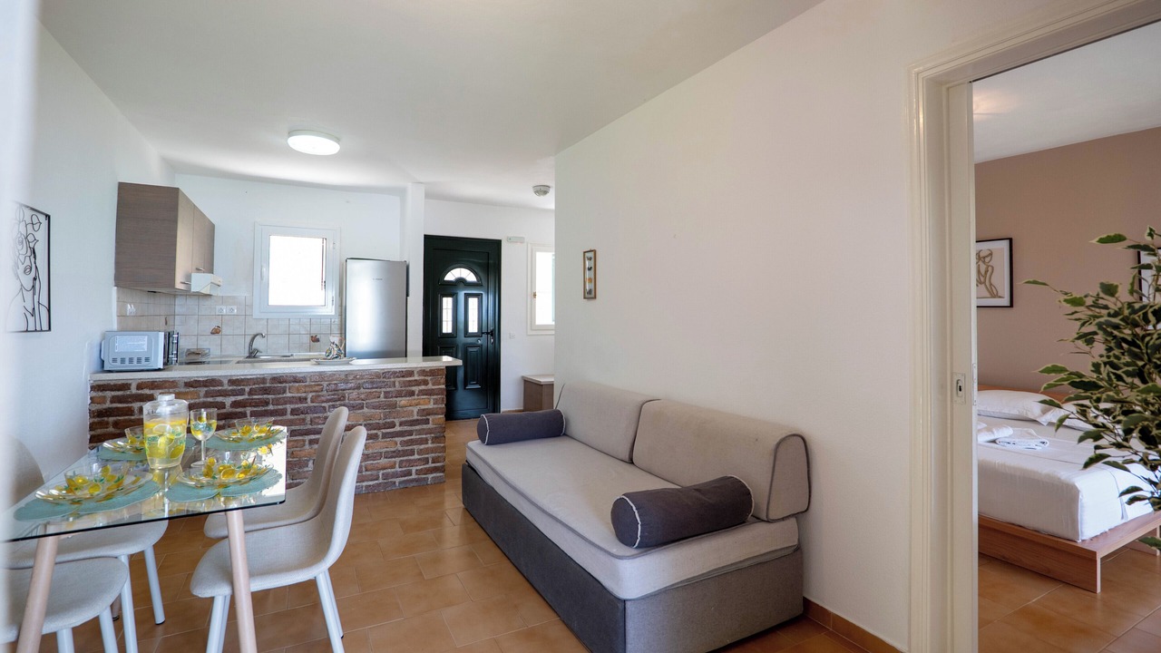 Photo of Bedroom in Parelia