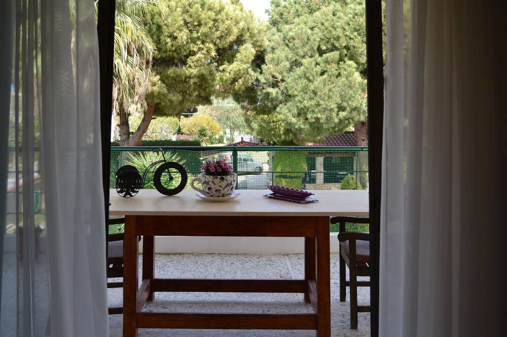 Photo of Patio Balcony in Marathon