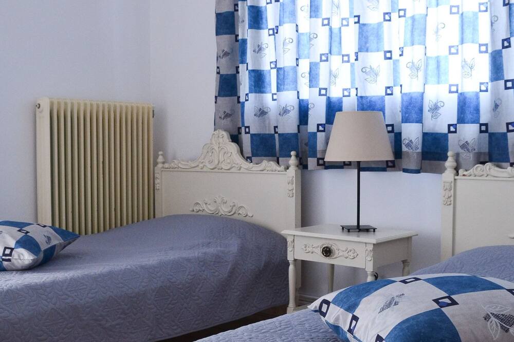 Photo of Bedroom in Marathon