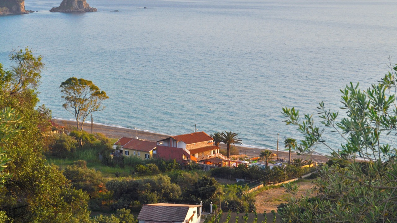 Photo of Others in Agios Gordios