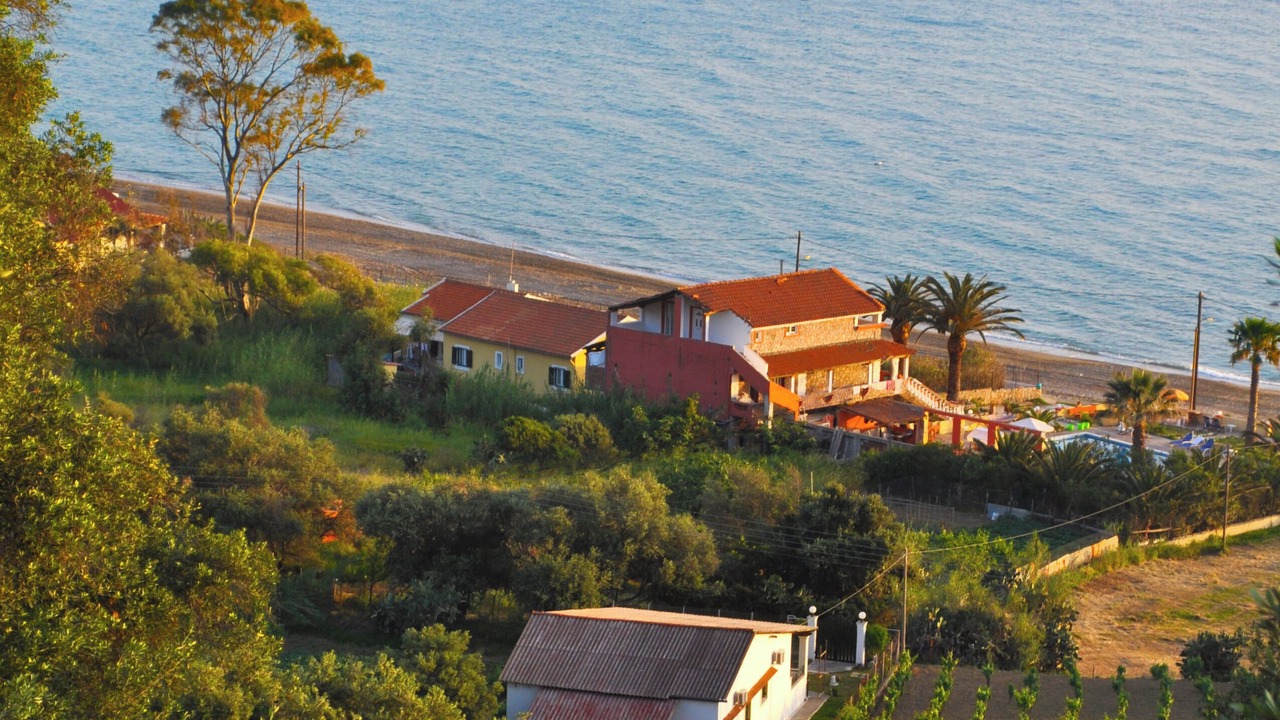 Photo of Others in Agios Gordios