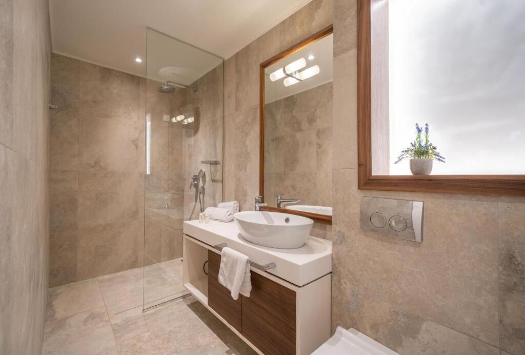 Photo of Bathroom in Dobrota