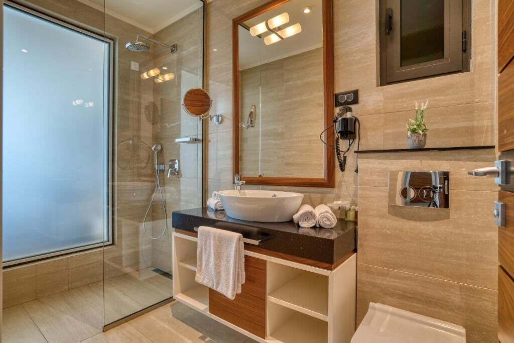 Photo of Bathroom in Dobrota