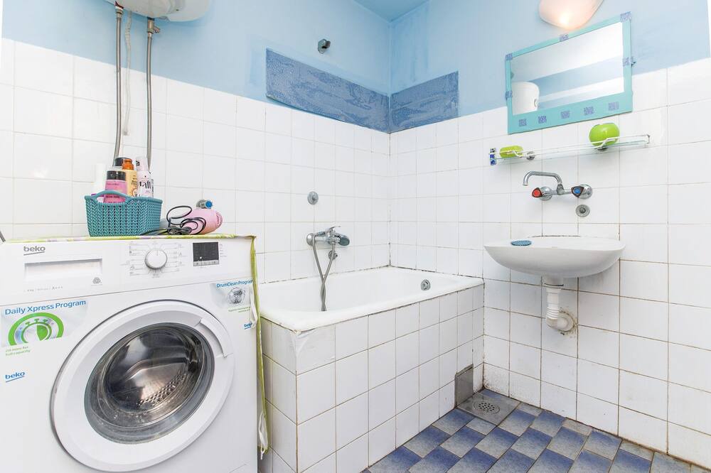 Photo of Bathroom in Krasici