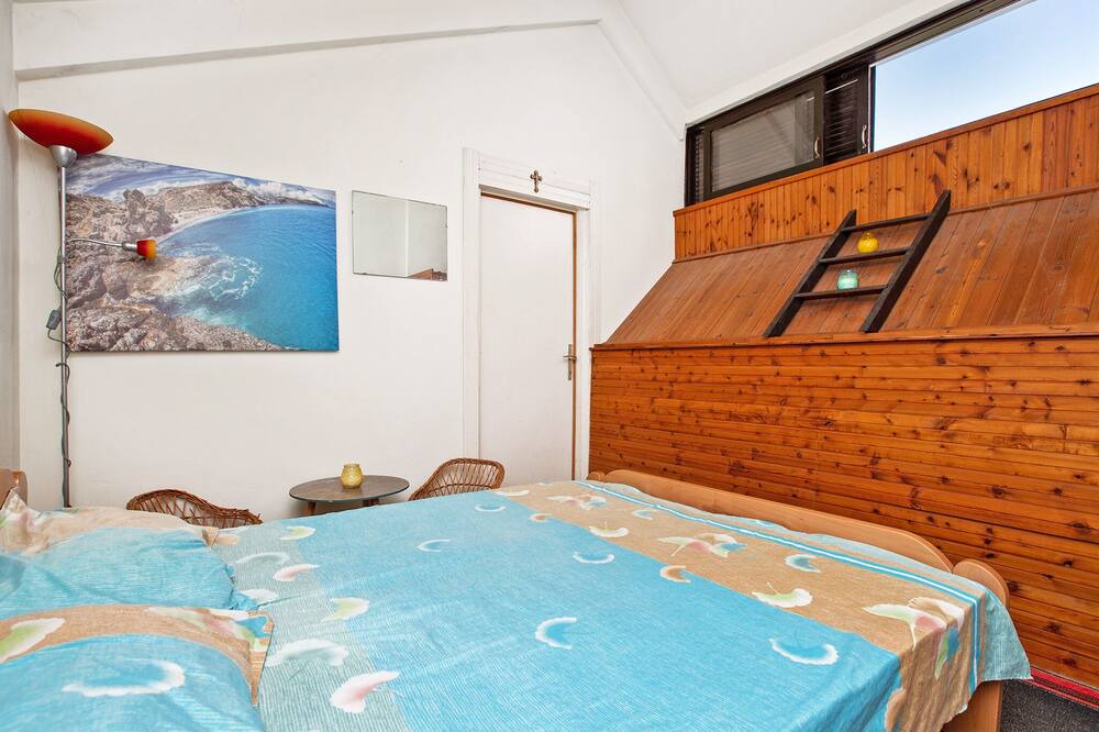 Photo of Bedroom in Krasici
