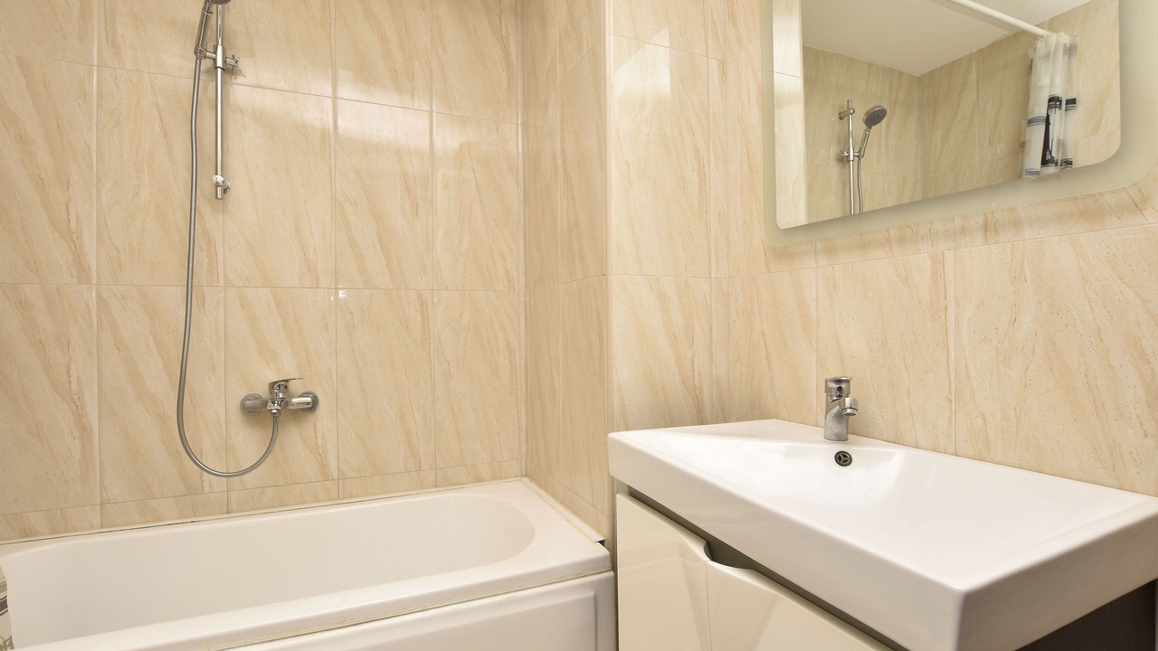 Photo of Bathroom in Zeljeznica