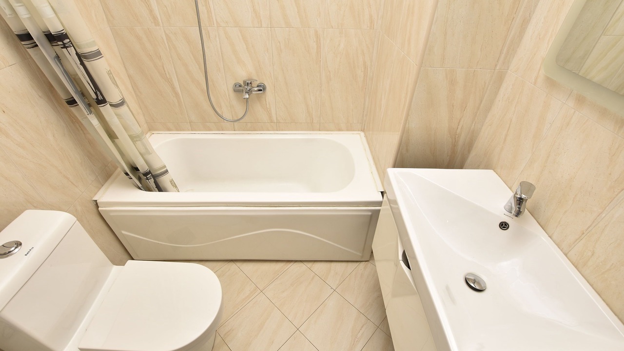 Photo of Bathroom in Zeljeznica