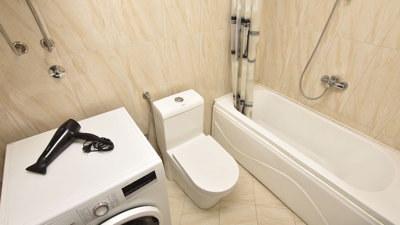 Photo of Bathroom in Zeljeznica