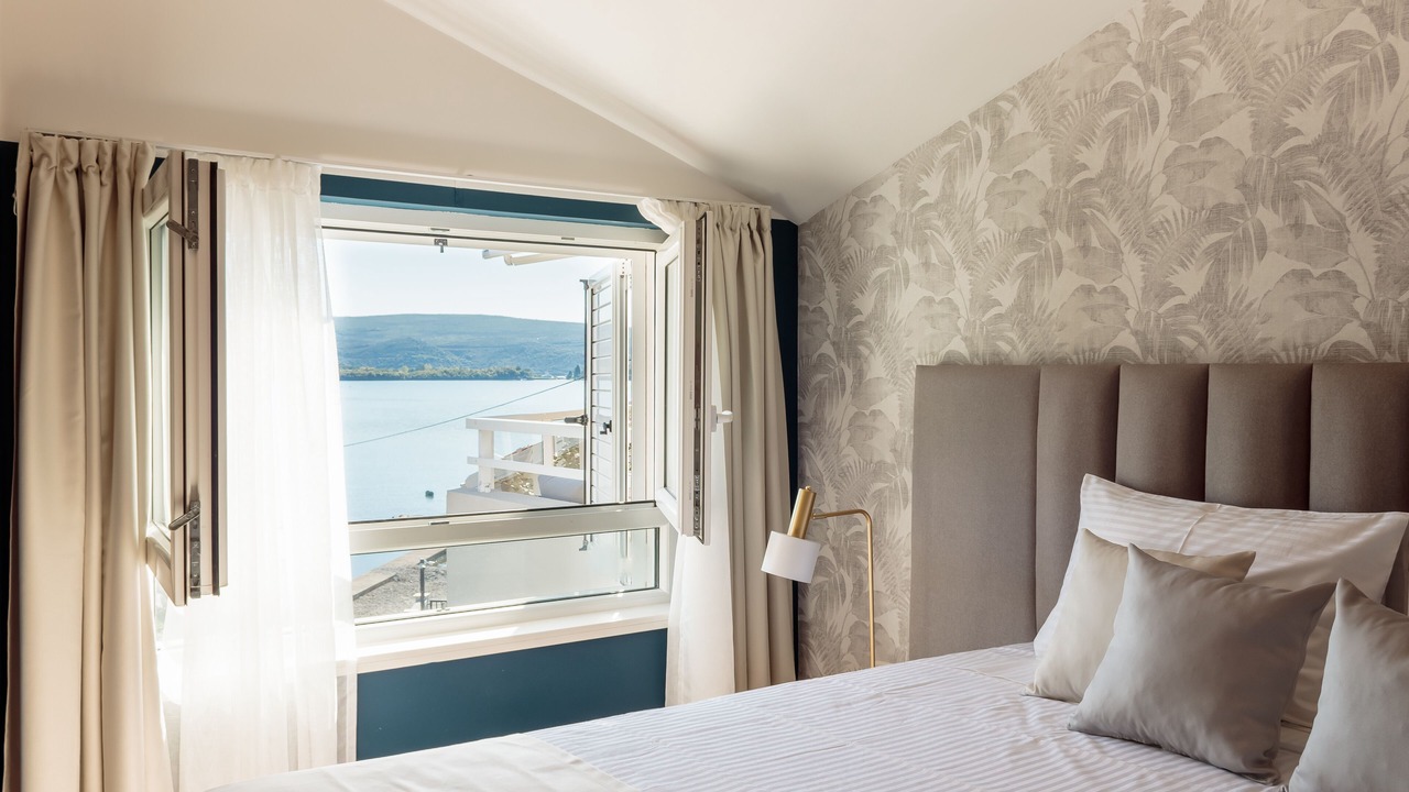 Photo of Bedroom in Mrcevac