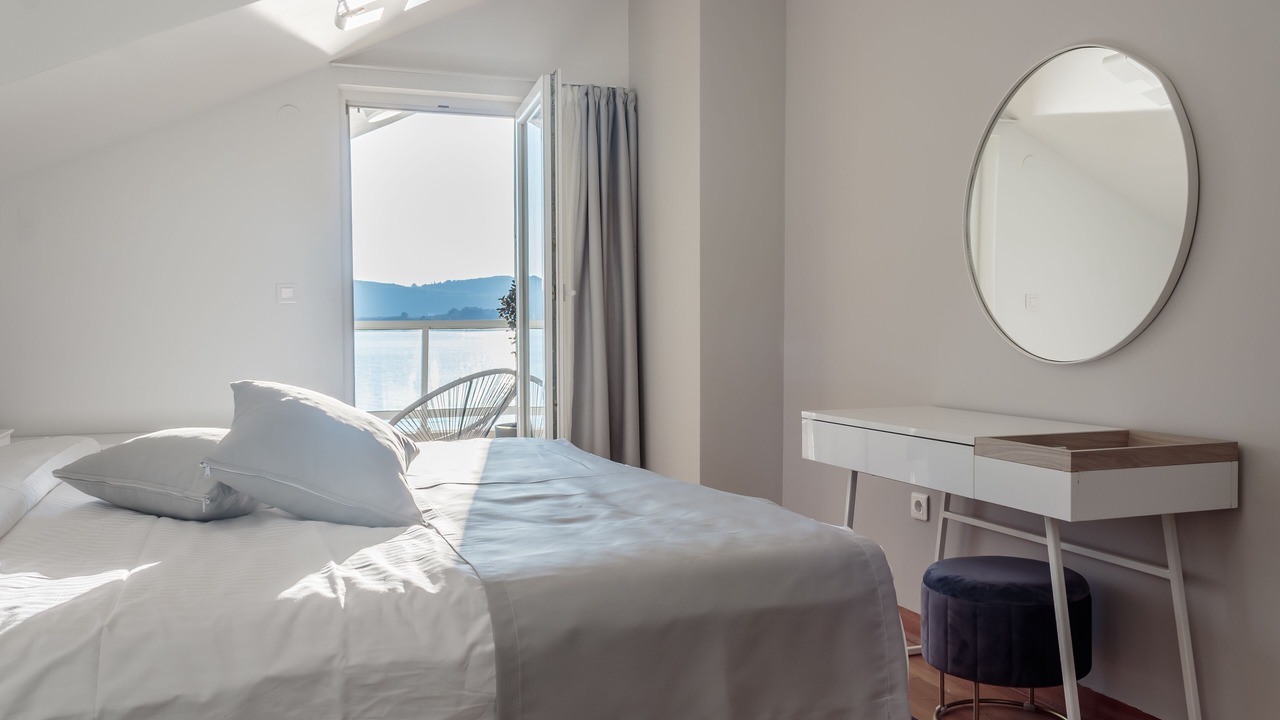 Photo of Bedroom in Mrcevac