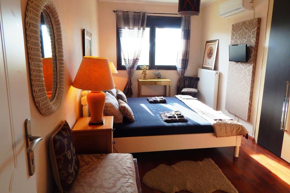 Photo of Bedroom in Spata-Artemida