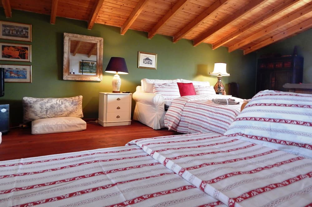 Photo of Bedroom in Spata-Artemida