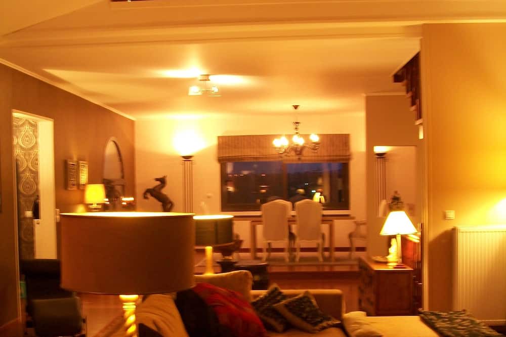 Photo of Bedroom in Spata-Artemida