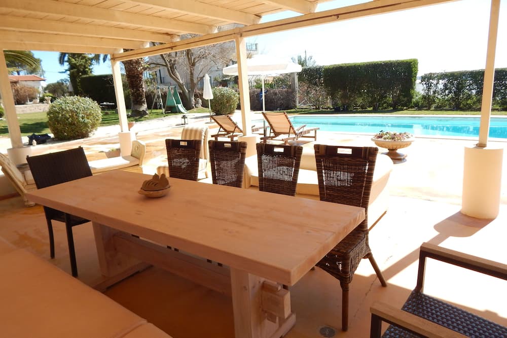 Photo of Outdoor in Spata-Artemida
